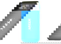 Power bank i poręczna ładowarka Xtar PB2SL Niebieski